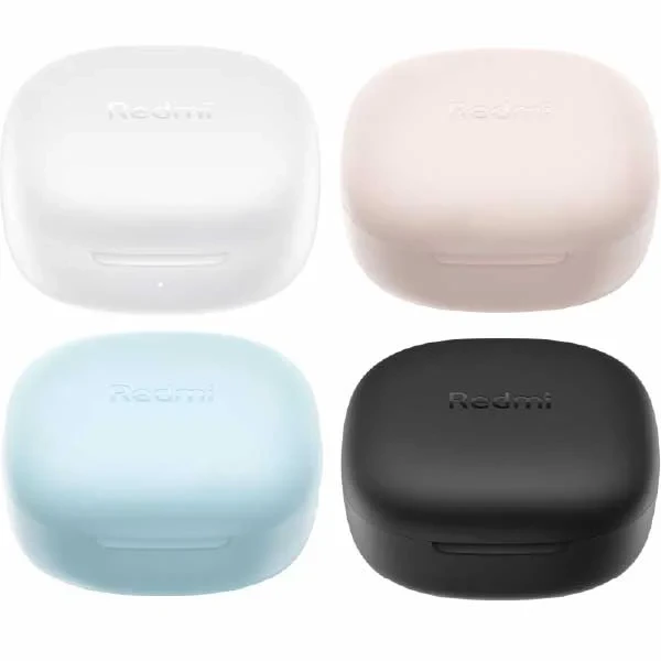 Xiaomi Redmi Buds 6 Play Wireless Earphones One Size